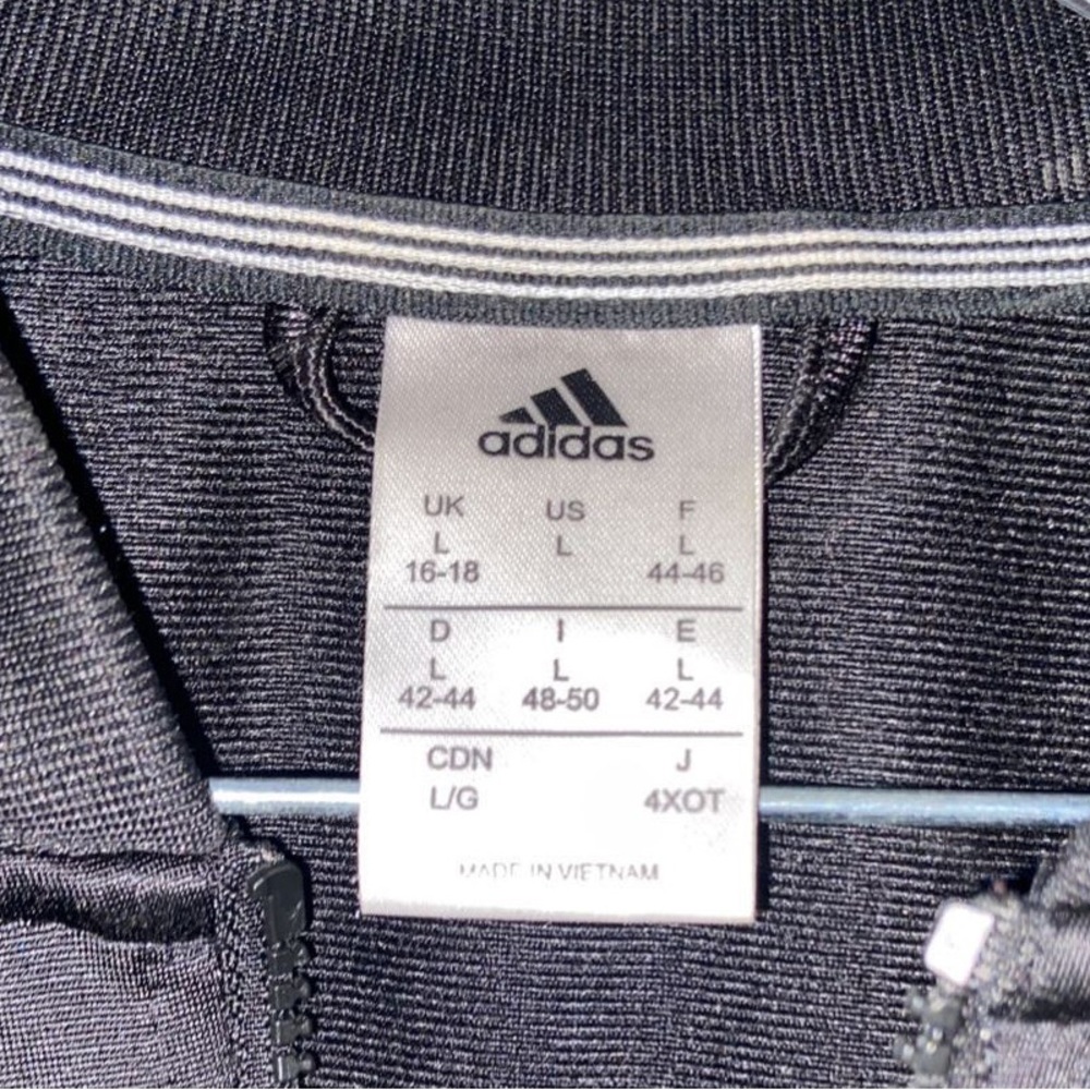 NEW Adidas Jacket - Picture 3 of 3